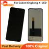 LCD Screen and Digitizer Full Assembly For Cubot KingKong X