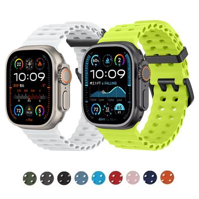 Accessoires pour appareils connectés – Bracelets de montre connectée