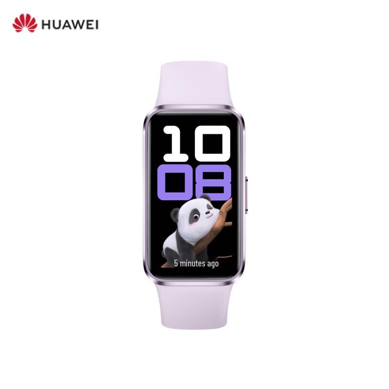 Huawei Band 10 Smart Fitness Tracker (CN version)