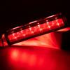 For VW Caddy 2004-2015 3rd Black Center Centre High Level Rear Brake Light Lamp