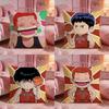 Hot Anime SSlam Dunk Cushion Cover Premium Comfort Reversible Pillow Cove Two In One Design For Any Room  Car Interior
