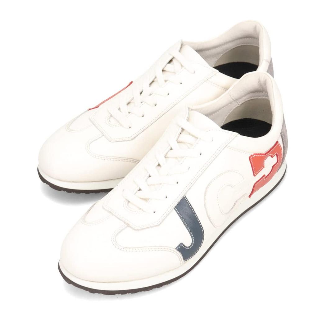 Castelbajac Sneaker Boots 12292 WHT