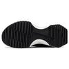 Li Ning 001 Vntg Lightweight Abrasion Resistant Low top Running Shoes Women's Black AZGT034-2