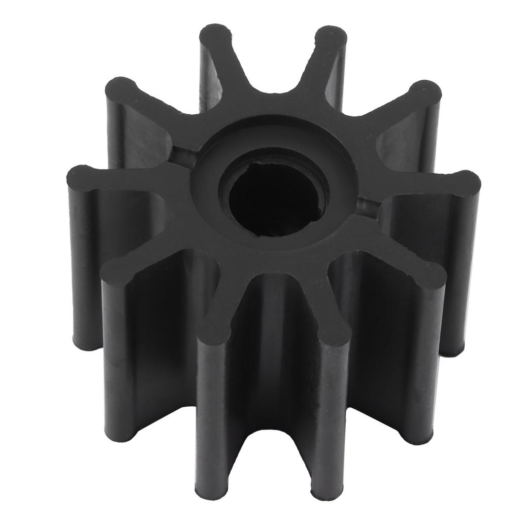 10 Blades Water Pump Impeller 983895 Fit for Johnson Evinrude Sterndrive Cobra Inboard 200‑460hp Outboard