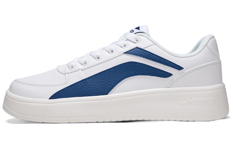 Li Ning Synthetic Leather Comfortable Slip Resistant, Abrasion Resistant, Lightweight AGCP335-6 39