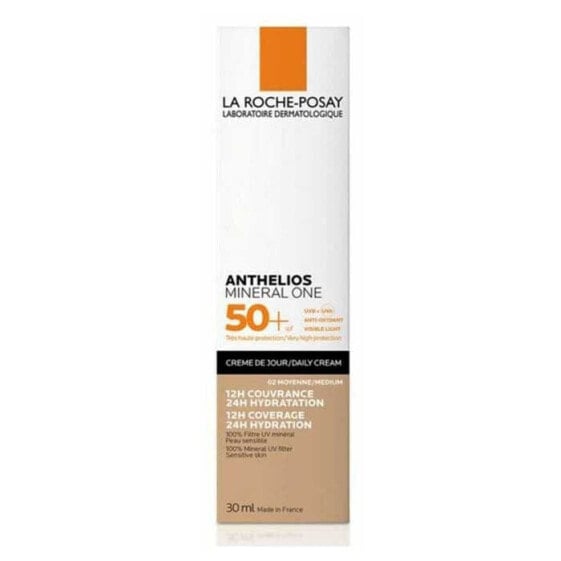

Солнцезащитное молочко La Roche-Posay 101097 N 02 Sun Beauty Sublime 50 ml