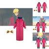 High-quality Trigun Cosplay Outfit Vash The Stampede Costume