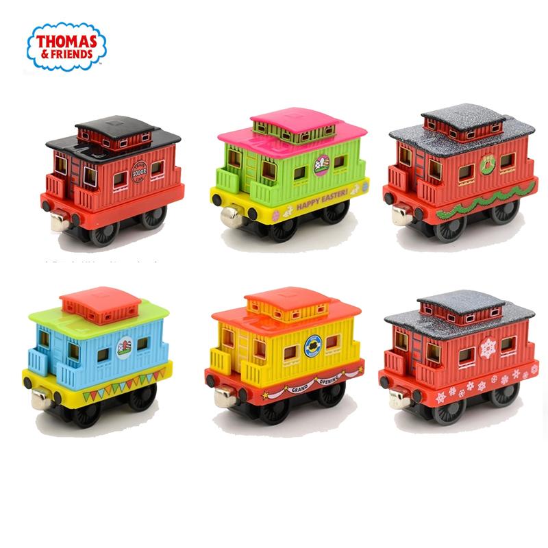 Oriģināls Thomas and Friends vilciena liķiera