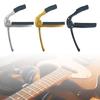 Guitar Capo for Acoustic Classical Electric Guitar Zinc Alloy Capo Clamp Guitar Accessories Capotraste Guitarra