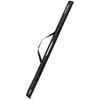 PYKES PEAK Rod Case, Soft, Fits Up To 3 Fishing Rods, Foldable, Straight Type, 135/165/195cm