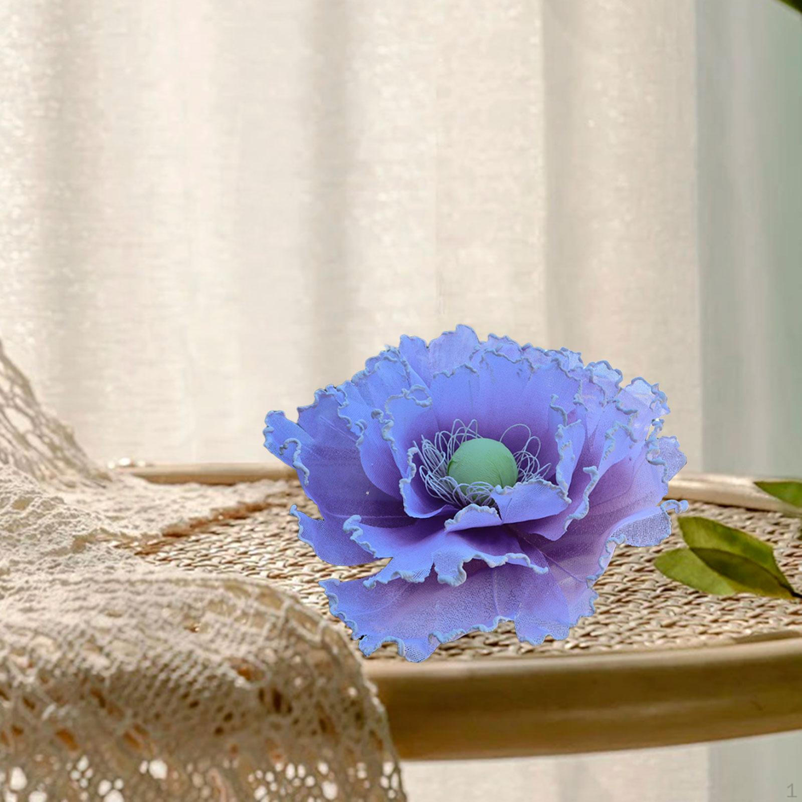 

Искусственный цветок, искусственный цветок, имитация цветка, современный цветочный декор для свадебных центральных украшений