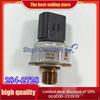 Fuel Rail Pressure Sensor 284-2728 2842728 for Excavator 324E 324E L 324E LN 329E 329E L Engine C9.3 C7.1 Sensor