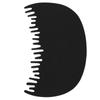 Minnow Professional Hair Fiber Forehead Pre hair Line Hairline Plastic Dedicated Comb