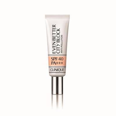 Even Better City Block Anti-Pollution SPF40/PA+++ 30ML