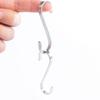 Heavy Duty S-Shaped Multifunction Stainless Steel Suspension Hooks Holders Hanger Hanging Hook