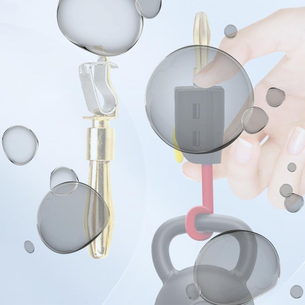 10 шт. 4 мм Банановый штекер Без пайки Позолоченный Банановый разъем Самоблокирующийся Быстроразъемный штекер для 32А Электрического тестирования China Mainland