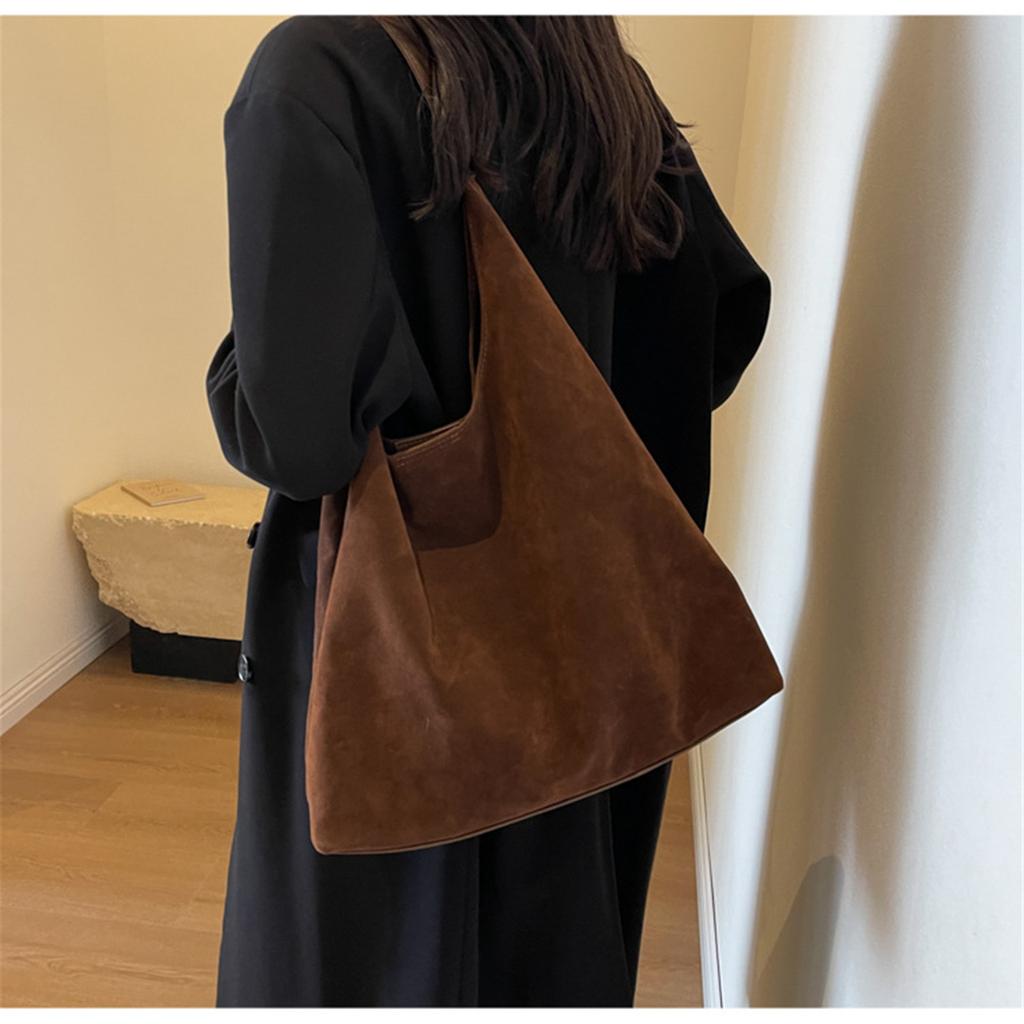 Retro Shoulder Bag Women Travel Shopping Handbags Tote Bags