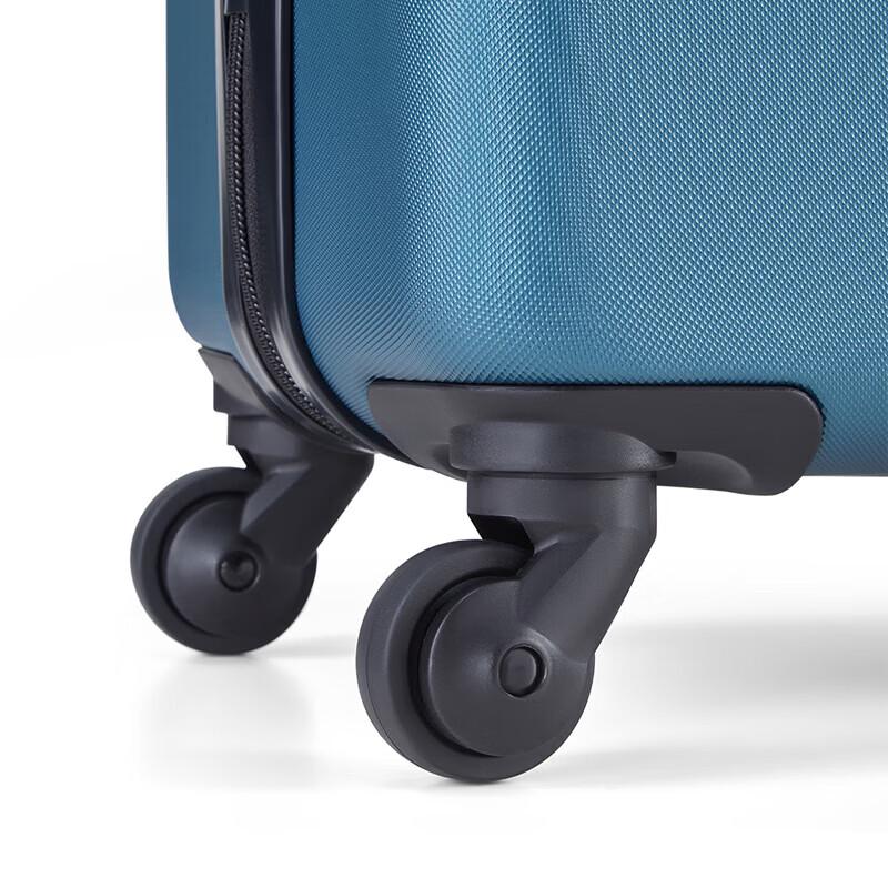 Diplomat HM-6702-1 Hardside Spinner Luggage