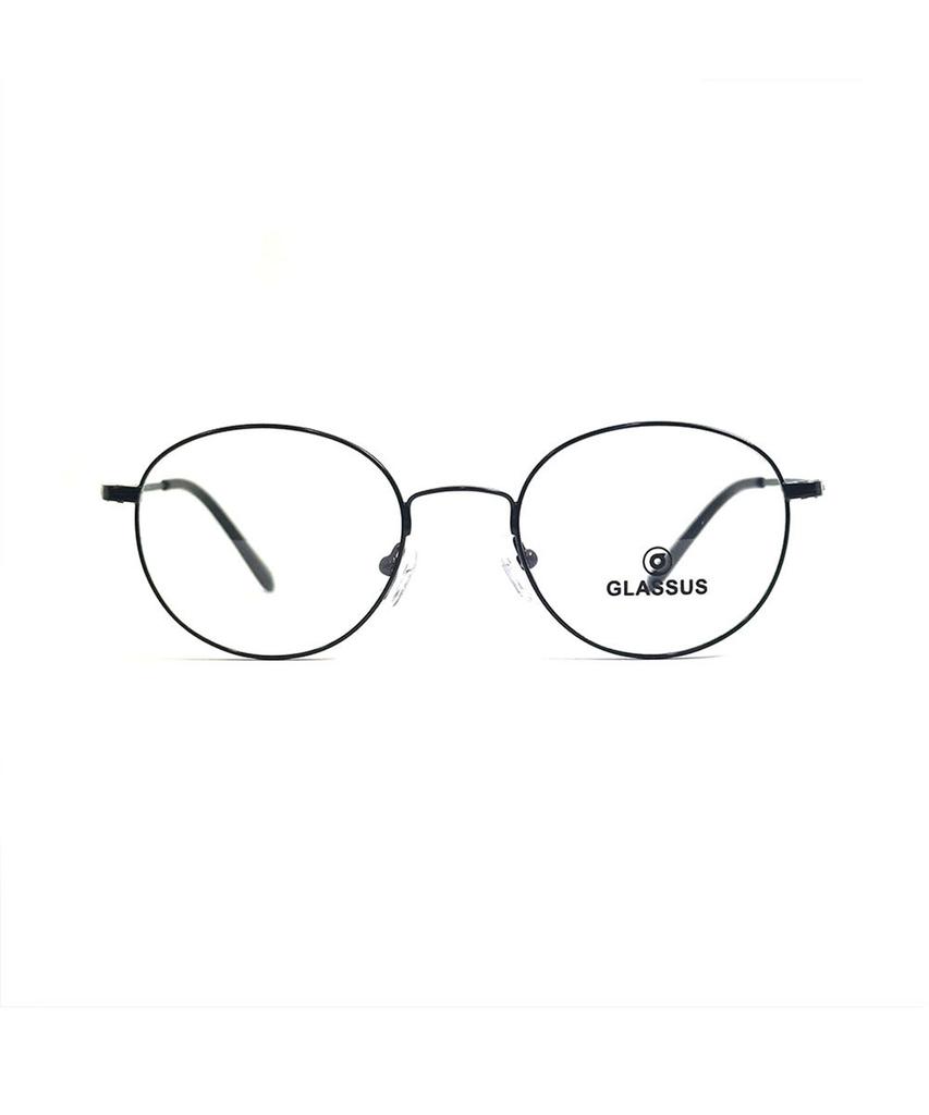 Geullaseuuseu Beta Titanium Eyeglass Frame Bh5035