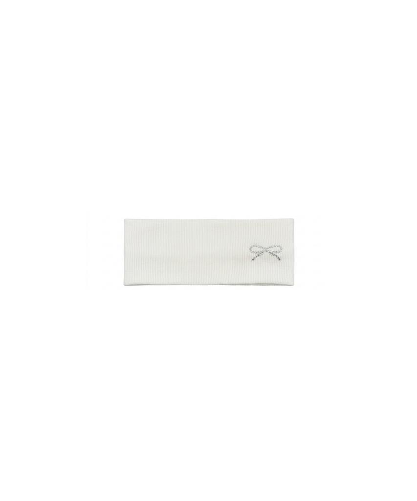 Lilykori Sparkling Ribbon Soft Headband