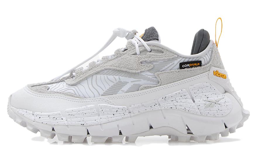 Reebok Zig Kinetica 2.5 Edge White 100202182 39