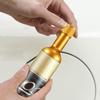 120ml Car Catalytic Converter Cleaner Catalitic Converter Exhaust Systems Cleaning Agent Engine Booster Cleaner Remove Carbon