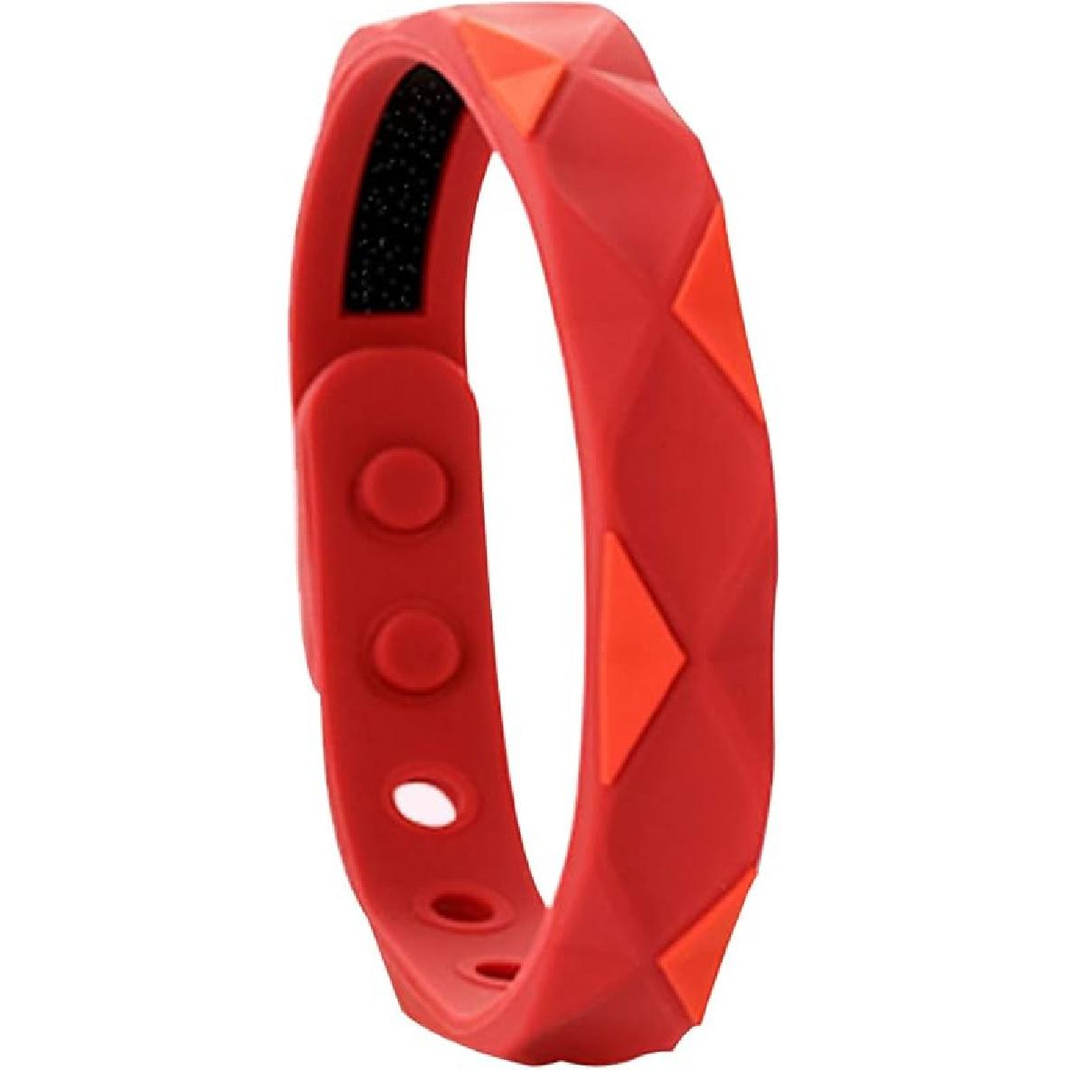 Антистатический браслет, Антистатический ремешок на запястье, Антистатический браслет на запястье, Силиконовый браслет, Браслет для предотвращения статики, Браслет для снятия статического электричества с тела