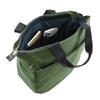 2-Way Shoulder Bag Bloom 31-1152 Green