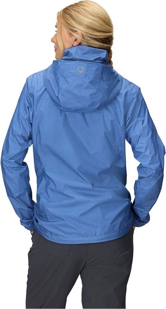Jacket Marmot Precip Eco Jacket Rain Cloud