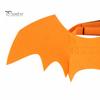 Hook And Loop Pet Costume Cat Bat Wings, Halloween Costume, Puppy Cosplay Outfit, Dark Night Wings Cute for Cats Dogs Party Dress Up Accessory
