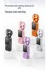 DJI Pocket 4/3 Magnetic Flip Case: Full Coverage Gimbal Protector for Sports Camera