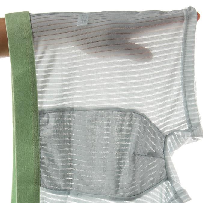 1ks spodní prádlo Pánské boxerky Sexy kalhotky Bavlněné boxerky Pánské spodky Pánské šortky Homme U Convex Lingerie