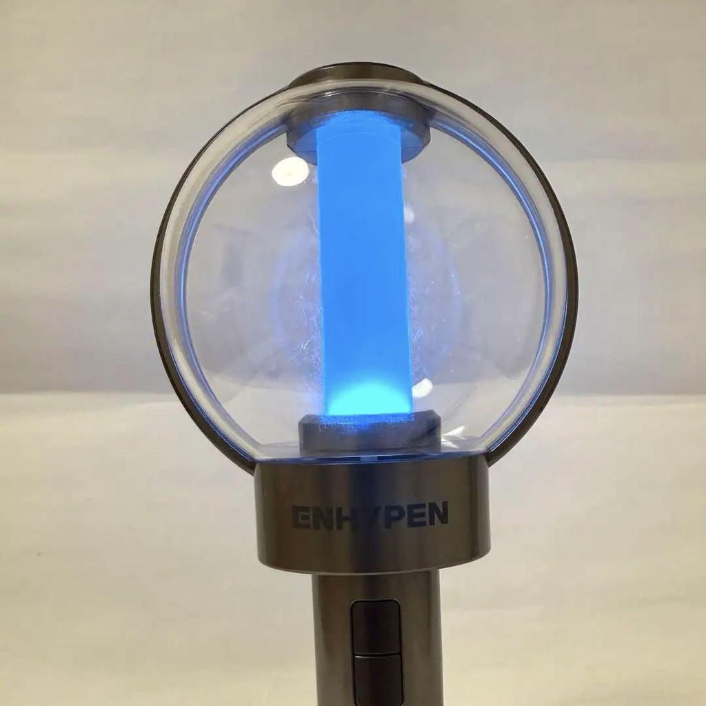 [USED] ENHYPEN OFFICIAL LIGHT STICK ver.1 Set of 2