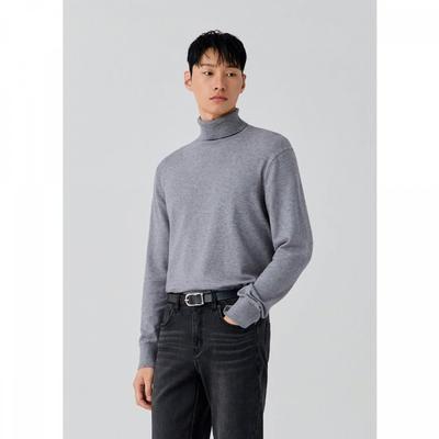 Guess Unisex Turtleneck Sweater Mq4s8481