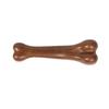 Indestructible Dog Bone Chew Toy Natural Non Toxic Puppy Chewing Game for Small Medium Large Breed Dental Care Anti Bite Pet