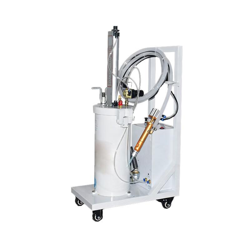 Gongnaide Large Flow Manual Dispensing Machine