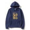 Harajuku JOJO's Bizarre Adventure Hoodies Printed Men's Hoodie Streetwear Casual Sweatshirts Clothing Hoodies & Sweatshirts Men’s