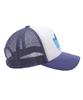 Eolaiteuaenggeul Cat Folder Trucker Cap (2 Colors)