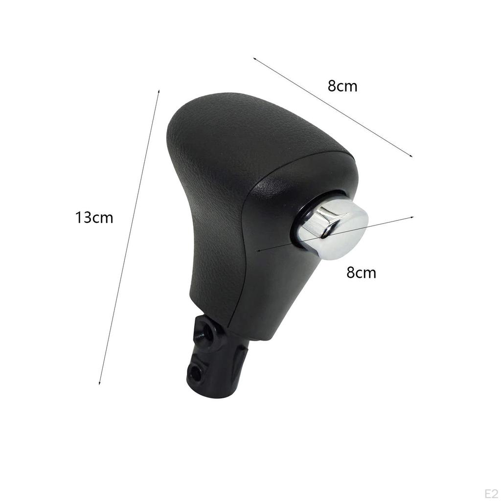 Gear Shift Lever Knob, Automatic Handle 54131-sda-a51 54130-sda-a54ZC
