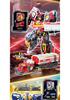 Xuan Dou Shi Xuan Lan Thunder King Robot: Transforming Boy Toy King, Season 3