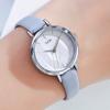 Ladies Temperament Belt Watch Fashionable Simple Casual Small Student Waterproof Watch