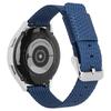 For Huawei Watch GT 3 42mm/Watch GT 3 Pro 43mm Wrist Strap 20mm Texture Nylon Watch Strap