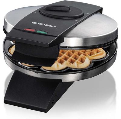 Waffle Iron Cloer 1639SR