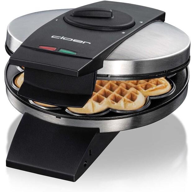 

Вафельница Cloer 1639SR