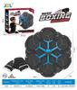 Bluetooth Smart Boxing Wall Target for Kids - Cross-Border Home Reaction Training