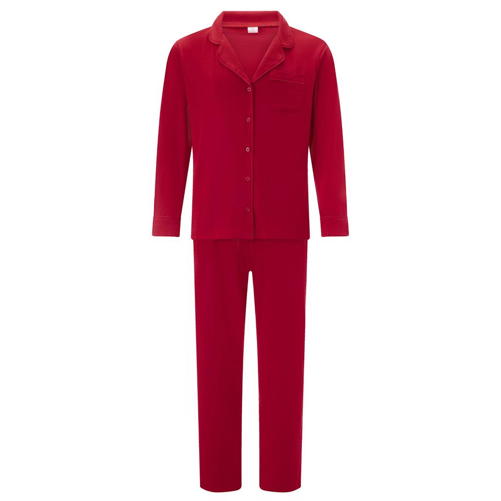 Family Matching Sets Pajamas, Loungewear Outfits,Family Matching Long Sleeve Tops+Pants Set