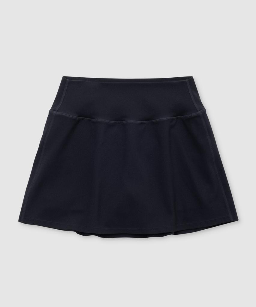 MUSINSA STANDARD SPORTS Move Tension 2-In-1 Skirt Women (3 Colors)