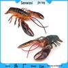 Children's Marine Animal Lobster Decorative Model