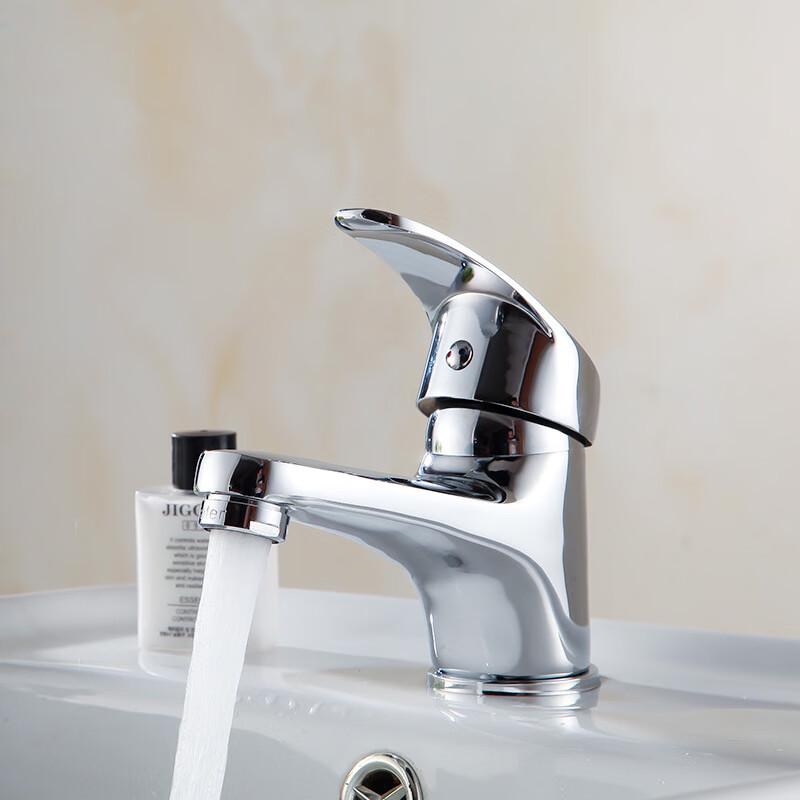 VEMUSE Single Cold Basin Faucet