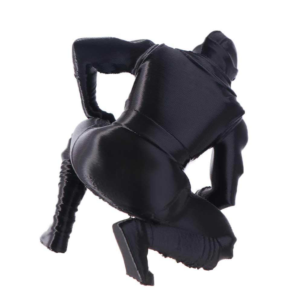 Decorations Ninja Warrior Ornament Creative Ninja Model Toy Desk Decoration
